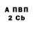 Амфетамин Premium Brian Pashen